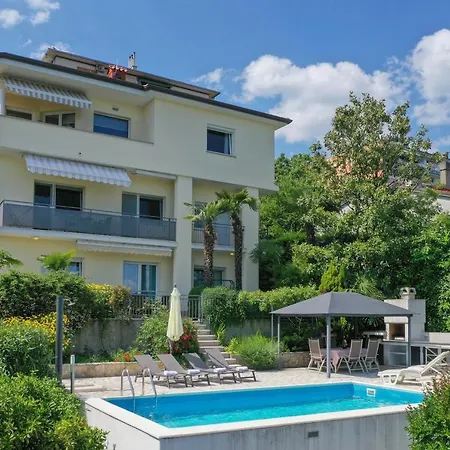Apartment A2 Grozic Opatija