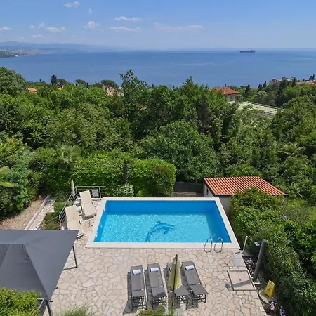 A2 Grozic Opatija
