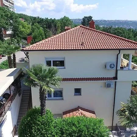Apartment A2 Grozic Opatija