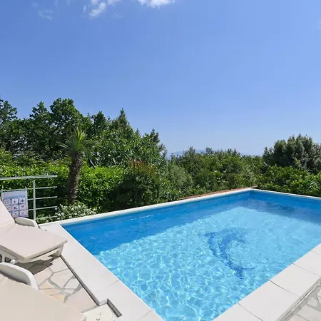 Appartement A2 Grozic Opatija
