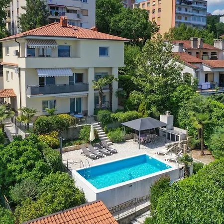 A2 Grozic Appartement