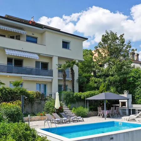 Appartement A2 Grozic *